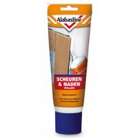 Alabastine Scheuren&Naden Vuller Tube 330Gr - 5095968 - 5095968 - thumbnail