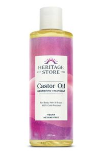 Castor oil