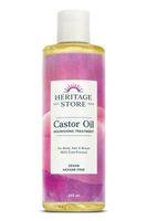 Castor oil - thumbnail