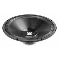 SkyTec SPSL15 800 Watt Chassis Speaker 15 inch vervangingswoofer