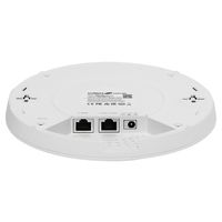 Edimax CAP1300 draadloos toegangspunt (WAP) 1267 Mbit/s Wit Power over Ethernet (PoE) - thumbnail