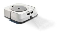 Irobot Braava m6 dweilrobot Robot stofzuiger Wit