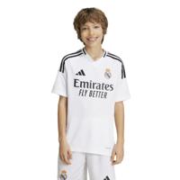 adidas Real Madrid Thuisshirt 2024-2025 Kids - thumbnail