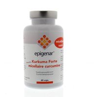 Kurkuma forte micellaire curcumine - thumbnail