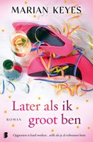 Later als ik groot ben - Marian Keyes - ebook