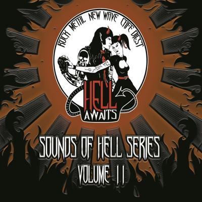 Sounds Of Hell Vol.2 - CD (2090405485708)