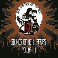Sounds Of Hell Vol.2 - CD (2090405485708)