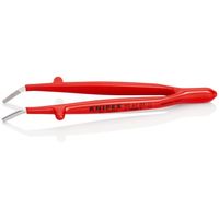 Knipex 92 47 01 Universele pincet 1 stuks Stomp 142 mm - thumbnail