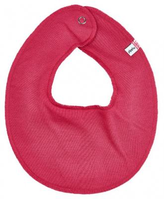 Pippi slabbetje junior polykatoen bordeaux one-size Pippi slabbetje junior polykatoen bordeaux one-size