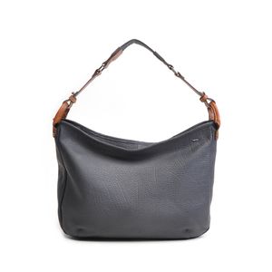 Berba Chamonix Hobo 125-997-Navy