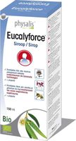 Eucalyforce siroop bio