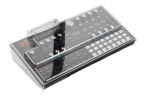 Decksaver DS-PC-ASMHSDESKTOP DJ-accessoire Mixer/controller cover