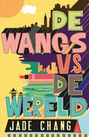 De Wangs vs. de wereld - Jade Chang - ebook - thumbnail