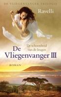 De schoonheid van de leugen - Ravelli - eBook (9789082146288)