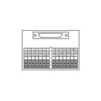 WAGO 289-597 Interface module Inhoud: 1 stuk(s)