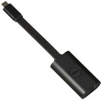 Dell FBA_DBQBCBC064 Adapter Usb-C naar Ethernet Pxe