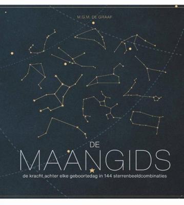 M.G.M. de Graaf De Maangids M.G.M. de Graaf De Maangids