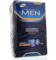 Tena Men Level 3 (16st)