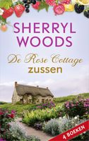 De Rose Cottage zussen - Sherryl Woods - ebook - thumbnail