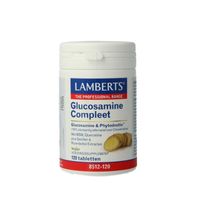 Glucosamine compleet - thumbnail