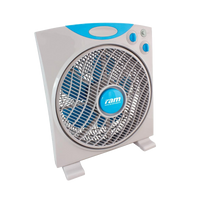 RAM RAM Eco Boxfan ø30cm - 40 Watt