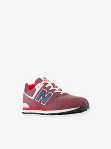 NEW BALANCE¨ GC574NX1/PV574NX1 Veterschoenen voor kinderen rozenhout