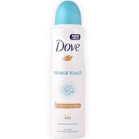 Dove Deo Spray - Mineral Touch 150ml