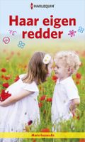 Haar eigen redder - Marie Ferrarella - ebook - thumbnail