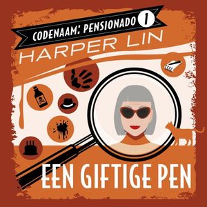 Een giftige pen