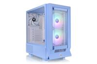 Thermaltake Ceres 350 MX | Mid Tower Chassis | Hydrangea Blue