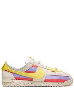 Nike x Union Cortez baskets 'Grain' - Tons neutres - thumbnail