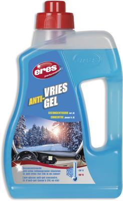 Eres anti-vries, geconcentreerd, flacon van 1 l Eres anti-vries, geconcentreerd, flacon van 1 l