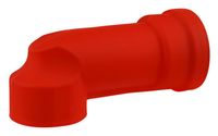 Makita Accessoires Besch.huls rood Dfl302/403 - 422284-4 - 422284-4 - thumbnail