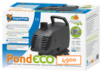 Superfish Pond Eco 4900