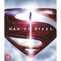 Man Of Steel (Blu-ray)