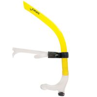 Finis Swimmer&apos;s Snorkel geel - thumbnail