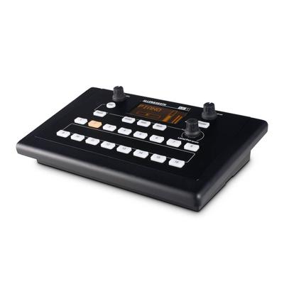 Allen & Heath ME-1 Personal monitoringsysteem Allen & Heath ME-1 Personal monitoringsysteem