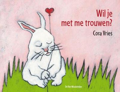 Wil je met me trouwen? - Cora Vries - eBook (9789051164374)