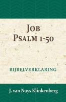 Job & Psalmen 1-50 - J. van Nuys Klinkenberg - Paperback (9789057193590)