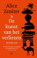 De kunst van het verliezen - Alice Zeniter - ebook - thumbnail