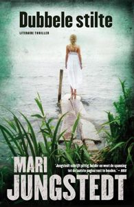 Dubbele stilte - Mari Jungstedt - ebook