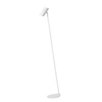 Lucide HESTER Leeslamp 1xGU10 - Wit - thumbnail