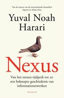 Nexus - Yuval Noah Harari - ebook