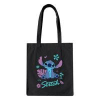 Lilo & Stitch Tote Bag Stitch - thumbnail