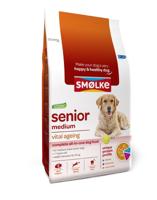Smolke Senior Medium - 3 kg