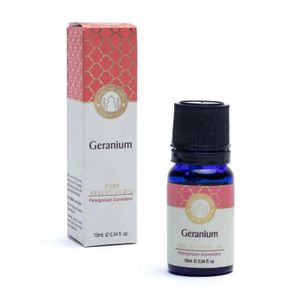 Song of India Etherische Olie Geranium-- 10ml