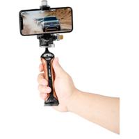 Leofoto MOJO Single handle kit VC-1