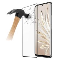 Dux Ducis Medium Alumina Honor 70 Glazen Screenprotector - thumbnail