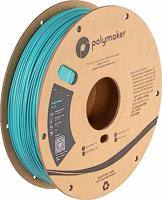 Polymaker PolyMax Tough PLA Teal - 1,75 mm - 750 g