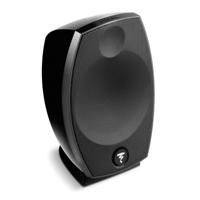 Focal Sib Evo 2.0 Zwart